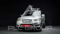 2012 Hyundai Santa Fe