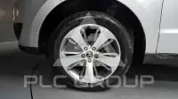 2012 Hyundai Santa Fe