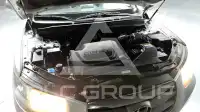 2012 Hyundai Santa Fe
