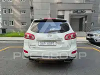 2012 Hyundai Santa Fe