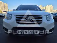 2012 Hyundai Santa Fe