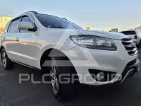 2012 Hyundai Santa Fe