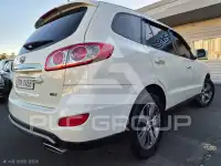 2012 Hyundai Santa Fe