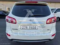 2012 Hyundai Santa Fe