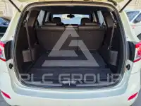 2012 Hyundai Santa Fe