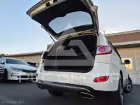 2012 Hyundai Santa Fe