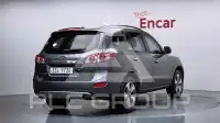 2012 Hyundai Santa Fe