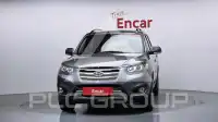 2012 Hyundai Santa Fe