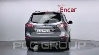 2012 Hyundai Santa Fe