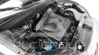 2012 Hyundai Santa Fe