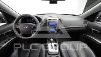 2012 Hyundai Santa Fe