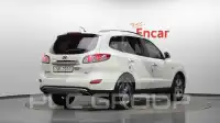 2012 Hyundai Santa Fe