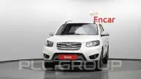 2012 Hyundai Santa Fe
