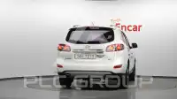2012 Hyundai Santa Fe