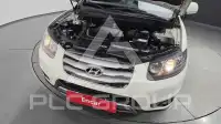 2012 Hyundai Santa Fe