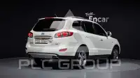 2012 Hyundai Santa Fe