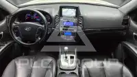 2012 Hyundai Santa Fe