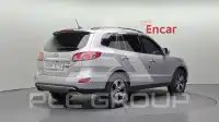 2012 Hyundai Santa Fe