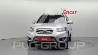 2012 Hyundai Santa Fe