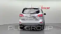 2012 Hyundai Santa Fe