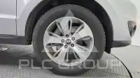 2012 Hyundai Santa Fe