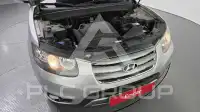 2012 Hyundai Santa Fe