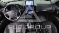 2012 Hyundai Santa Fe