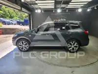 2012 Hyundai Santa Fe