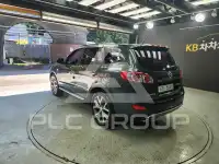 2012 Hyundai Santa Fe