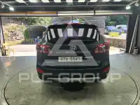 2012 Hyundai Santa Fe