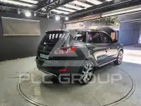 2012 Hyundai Santa Fe