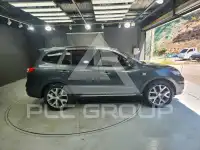 2012 Hyundai Santa Fe