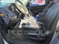 2012 Hyundai Veracruz