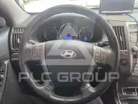 2012 Hyundai Veracruz