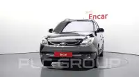 2012 Hyundai Veracruz
