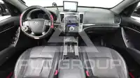 2012 Hyundai Veracruz