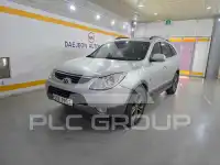 2012 Hyundai Veracruz