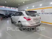 2012 Hyundai Veracruz