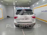 2012 Hyundai Veracruz