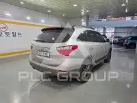 2012 Hyundai Veracruz