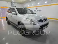 2012 Hyundai Veracruz