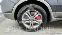 2012 Hyundai Veracruz