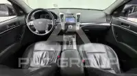 2012 Hyundai Veracruz