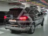 2012 Hyundai Veracruz