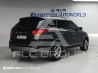 2012 Hyundai Veracruz