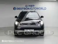 2012 Hyundai Veracruz