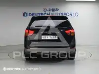 2012 Hyundai Veracruz