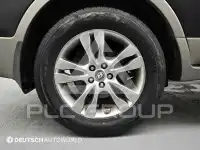2012 Hyundai Veracruz
