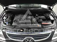 2012 Hyundai Veracruz