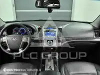 2012 Hyundai Veracruz